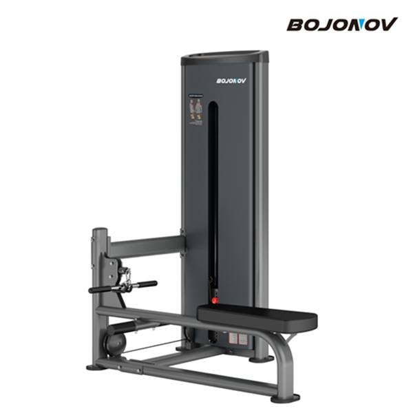 BOJONVO博杰诺坐式背肌伸展训练器健身有哪些优点