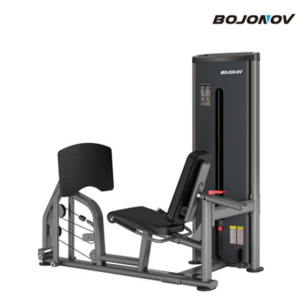 BOJONVO博杰诺坐式蹬腿训练器健身有哪些优点