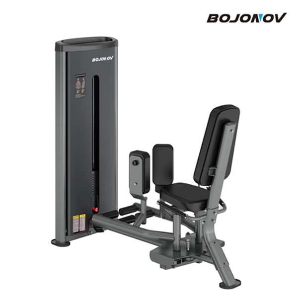 BOJONVO博杰诺大腿部内外侧肌训练器健身有哪些优点